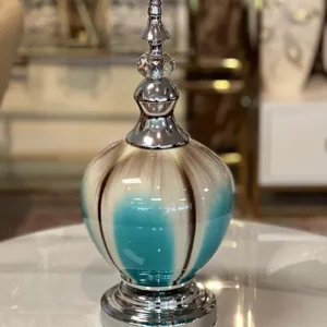 Aqua Elegance Urn