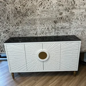 Aurora Design Cabinet