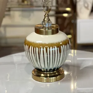 Celestial Drop Urn