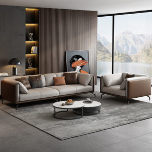 Alpine Horizon Sofa Collection