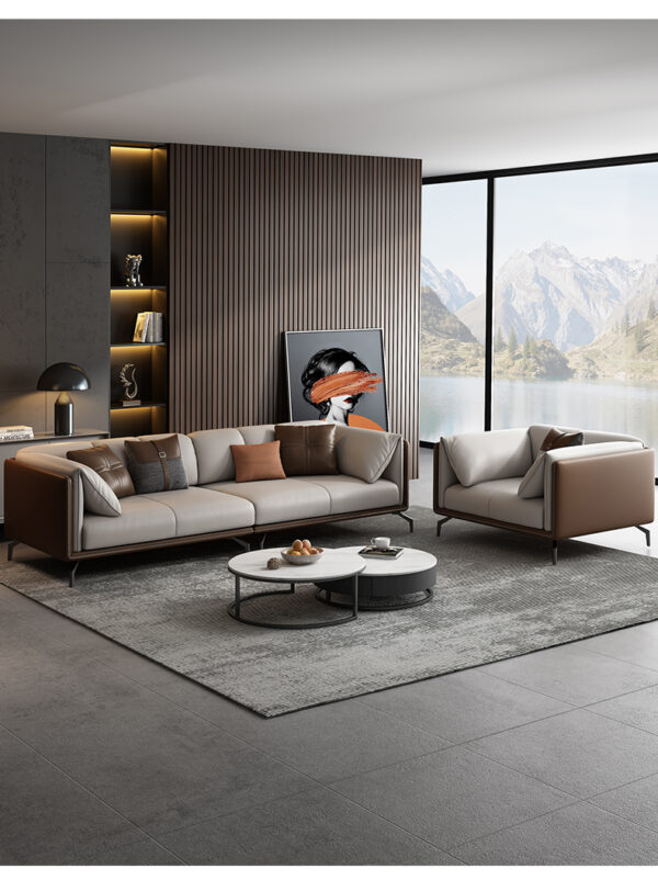 Alpine Horizon Sofa Collection