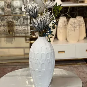 Classic Arc Vase