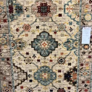 Classic Cadence Rug