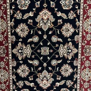 Classic Coronet Rug