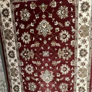 Crimson Heritage Rug