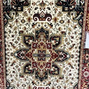 Crown Jewel Rug