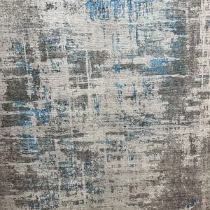 Frost Whisper Rug