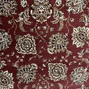 Gilded Garden Rug