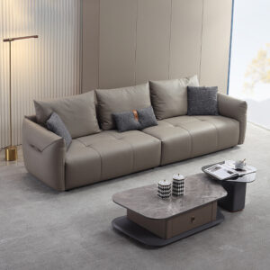 Grey Haven Sofa Set