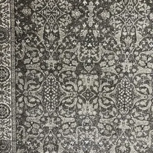 Heritage Floral Rug