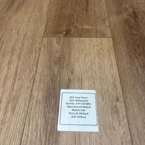 Macall Oak Premier Plank