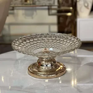 Majestic Medley Decorative Dish